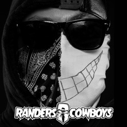 Randers Cowboys - Bass Arm