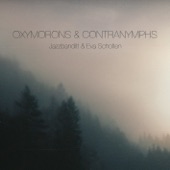 Oxymorons & Contranymphs artwork