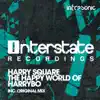 The Happy World of Harrybo - Single album lyrics, reviews, download