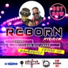 Reborn Riddim - Single