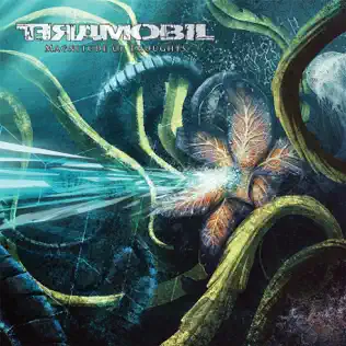 last ned album Teramobil - Magnitude of Thoughts