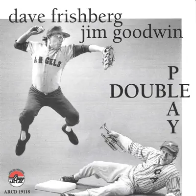 Double Play - Dave Frishberg