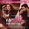 Alizeh - Pritam, Arijit Singh, Ash King & Shashwat Singh lyrics