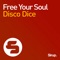 Free Your Soul (Radio Mix) - Disco Dice lyrics