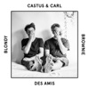 Des amis (feat. Castus & Carl et les hommes-boîtes) - Single