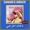 Rouah sarach sidou - Dahmane El Harrachi lyrics