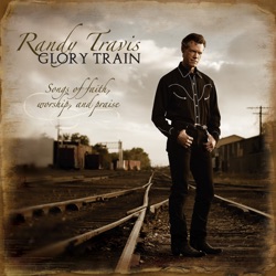 Randy Travis - Up Above My Head (I Hear Music In the Air)