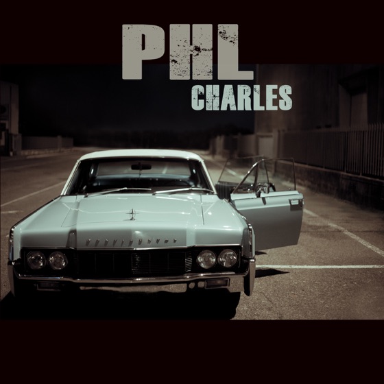 Cover artwork for Charles