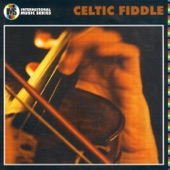 Celtic Fiddle artwork