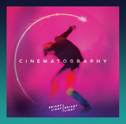 CINEMATOGRAPHY cover art