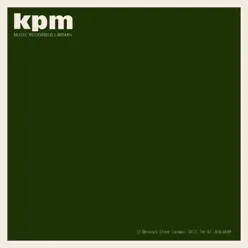 Kpm 1000 Series: Atmospheres - Ron Geesin Kpm 1000 Series: Atmospheres - Ron Geesin