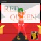 Red Queen (feat. GUMI) - SOMEZO lyrics