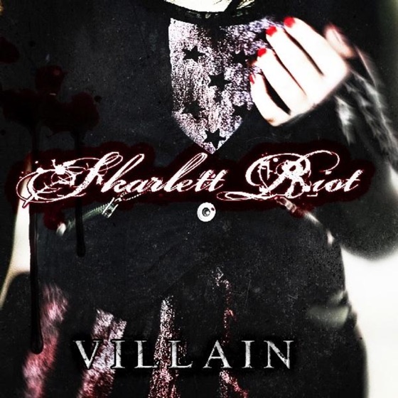 Cover artwork for Villain