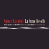 Falconieri: La suave melodia artwork