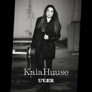 descargar álbum Kaia Huuse - Uvær