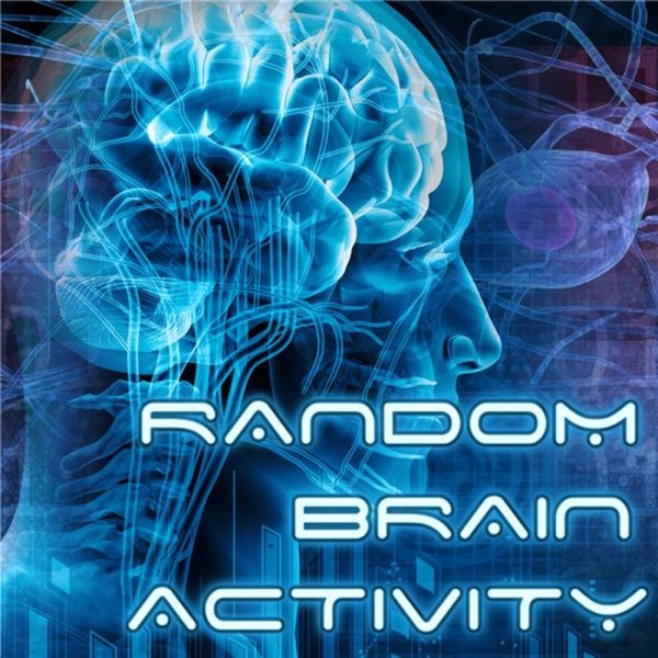Random Brain Activity cover