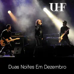 Duas Noites em Dezembro (Ao Vivo) - Uhf