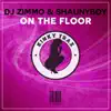 Stream & download On the Floor - Single