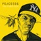 Diamond Boss - Peace586 lyrics