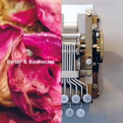 Barker & Baumecker - Cipher