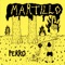 Martillo - Perro lyrics