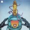 Back to Bagarmossen - Les Big Byrd lyrics