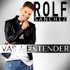 Vas a Entender - Single