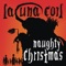 Naughty Christmas - Lacuna Coil lyrics