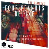 Dreamers (Benn Finn Remix) artwork