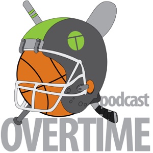 Overtime 05 anos: Finais da NBA, NHL e 2 anos de molho