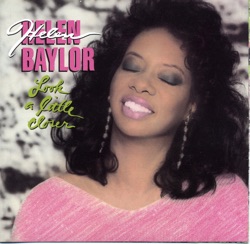 Helen Baylor - Only You