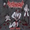 Violent Hysterectomy - Decomposition of entrails lyrics