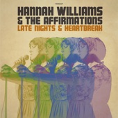 Hannah Williams, The Affirmations - Ain't Enough