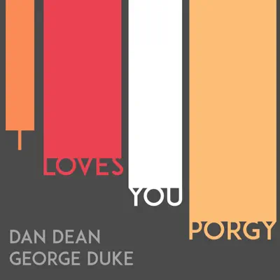 I Loves You Porgy - Single - George Duke
