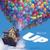 Up (Soundtrack from the Motion Picture) artwork