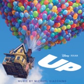 Carl Goes Up - Michael Giacchino