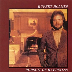 Rupert Holmes - Let's Get Crazy Tonight