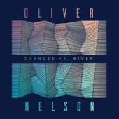 Changes (feat. River) artwork
