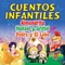 Pedro y el lobo - Entre Hadas y Duendes lyrics