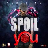 Spoil You artwork