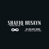 Shafiq Husayn - On Our Way Home - Instrumental