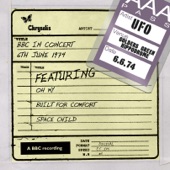 UFO - Oh My (BBC In Concert, 6 June 1974)