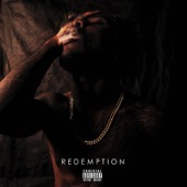 Redemption artwork