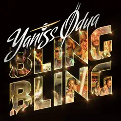 Bling Bling - Single - Yaniss Odua Bling Bling - Single - Yaniss Odua