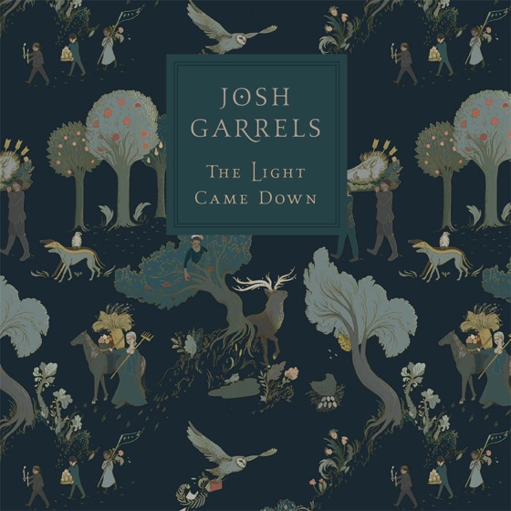 Cover artwork for Gloria