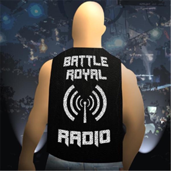 Battle Royal Radio