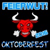 Oktoberfest 2016, 2016