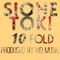 10Fold - Sione Toki lyrics