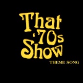 That 70s Show Theme artwork