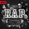 #Rap 2016 : 100% Rap français artwork